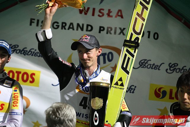 108 Adam Maysz